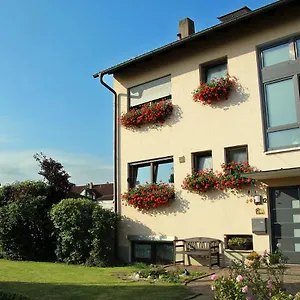 Haus Staffelbergblick Apartment
