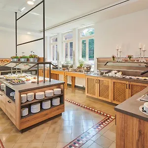 Mutterhaus Hotel Düsseldorf