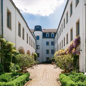 Hofgarten 1824 Garni Hotel Dresden