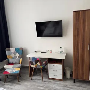 Alpha Hotel Hannover