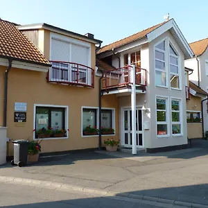 An Der Obermaintherme Apartment