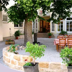 Zur Schönen Schnitterin Hotel