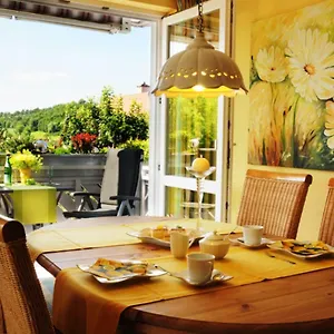 Staffelstein Apartment