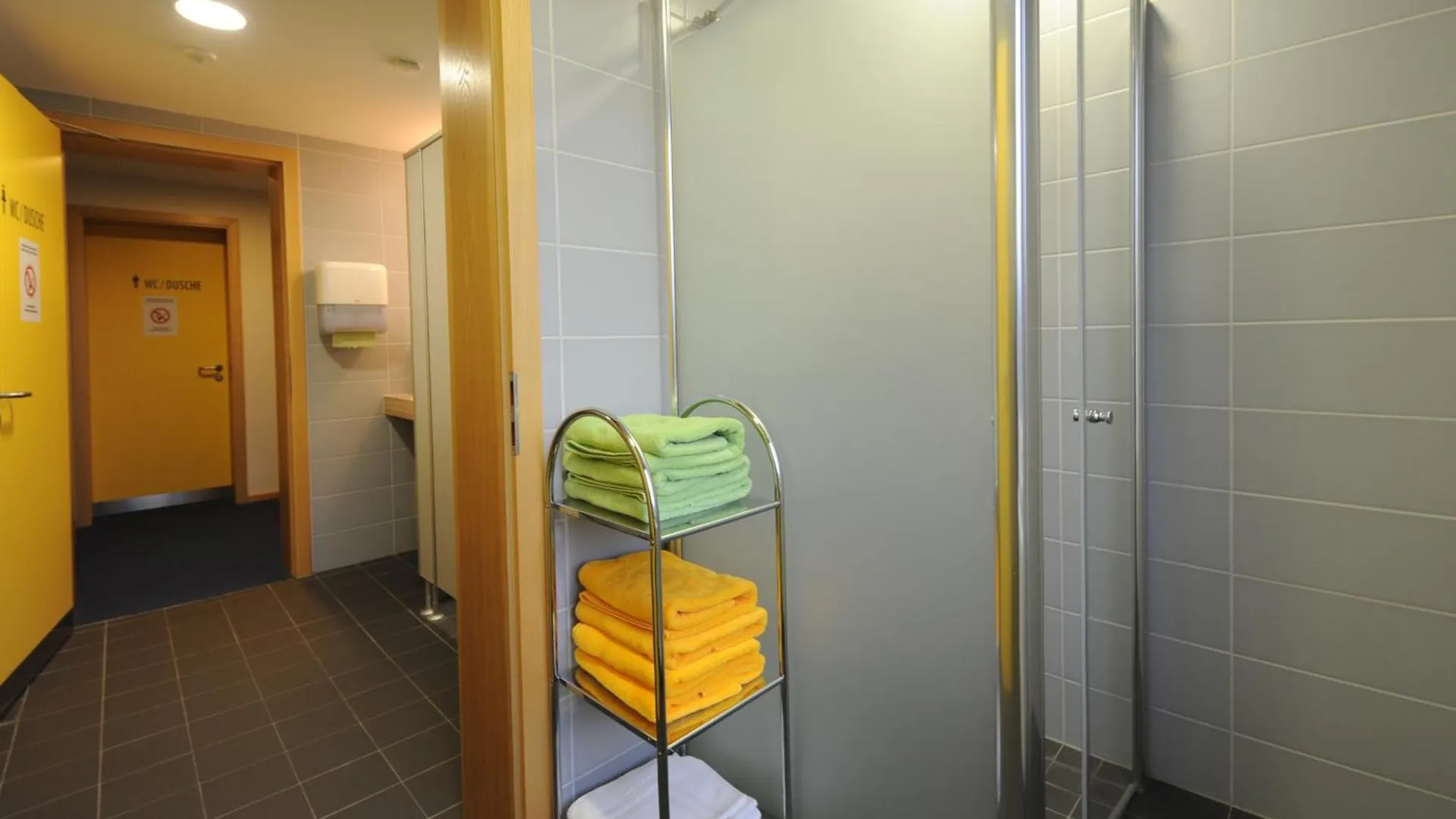 Bildungs- & Tagungshaeuser Vierzehnheiligen Bad Staffelstein Hotel